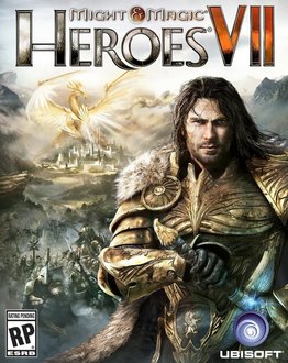 Might and Magic Heroes VII ราคาถูก